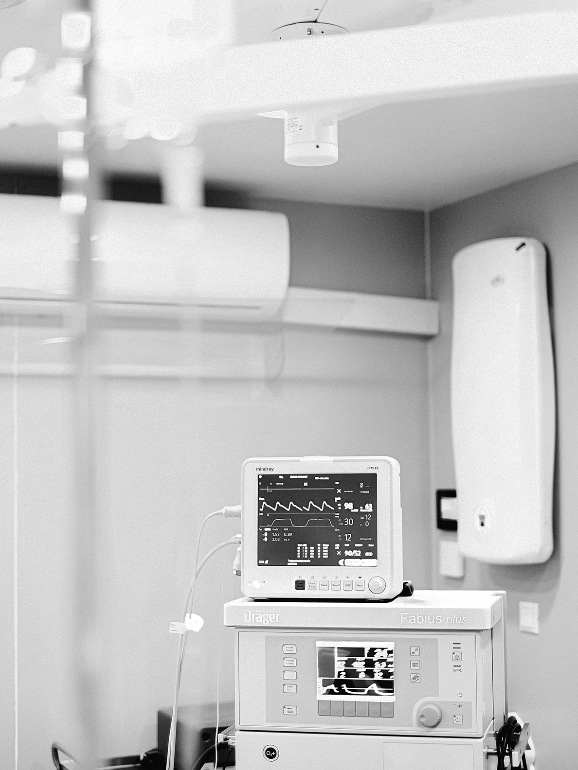 Medical Industry