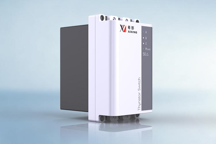 Smart Thyristor Switching Device