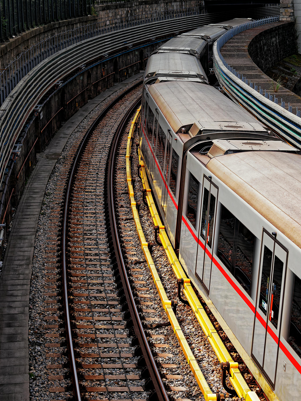 Rail Transit