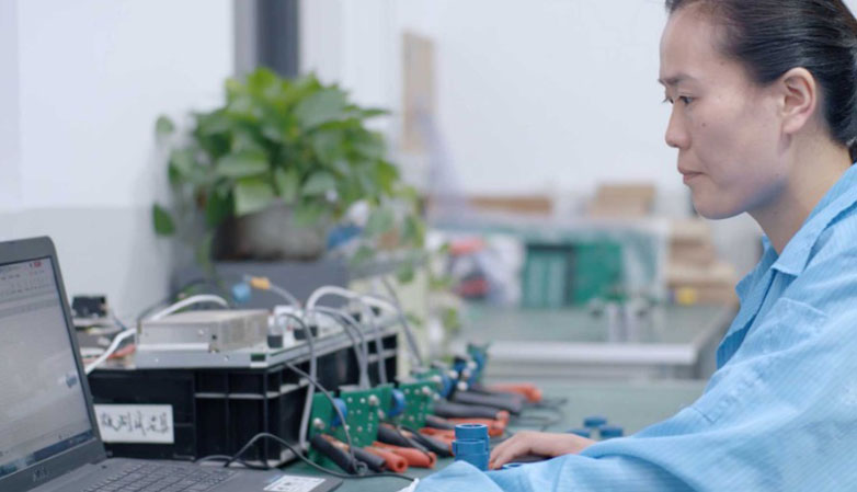 Precision Measurement: No Detail Is Too Small