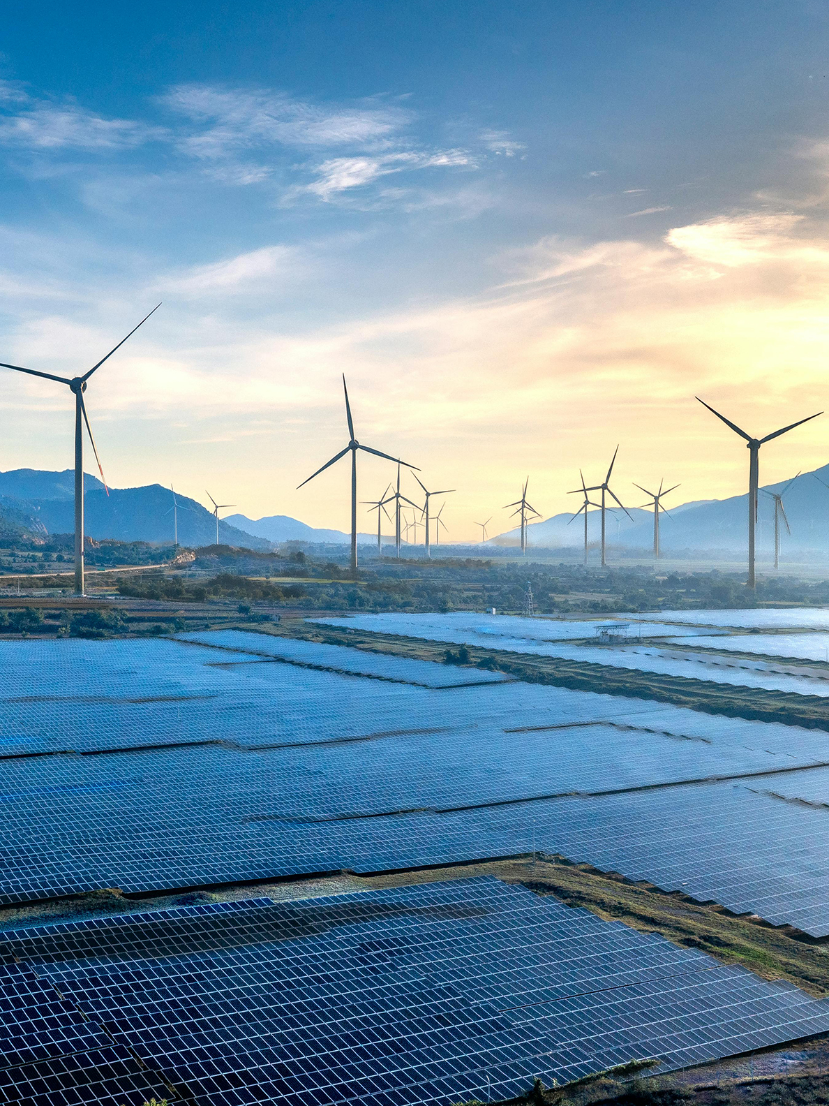 PV equipment