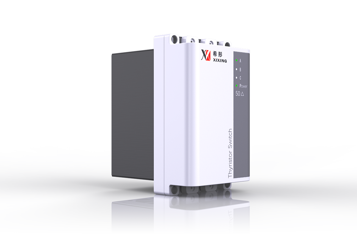 Smart Thyristor Switching Device
