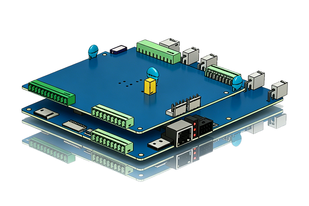 BMS-Energy Storage