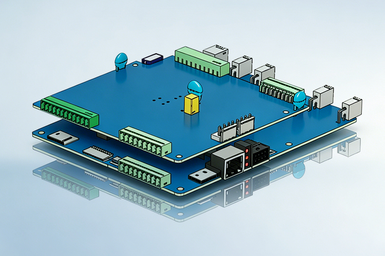 BMS-Energy Storage