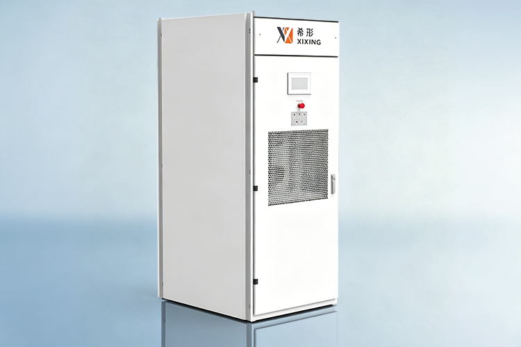 DYNAMIC VOLTAGE RESTORER