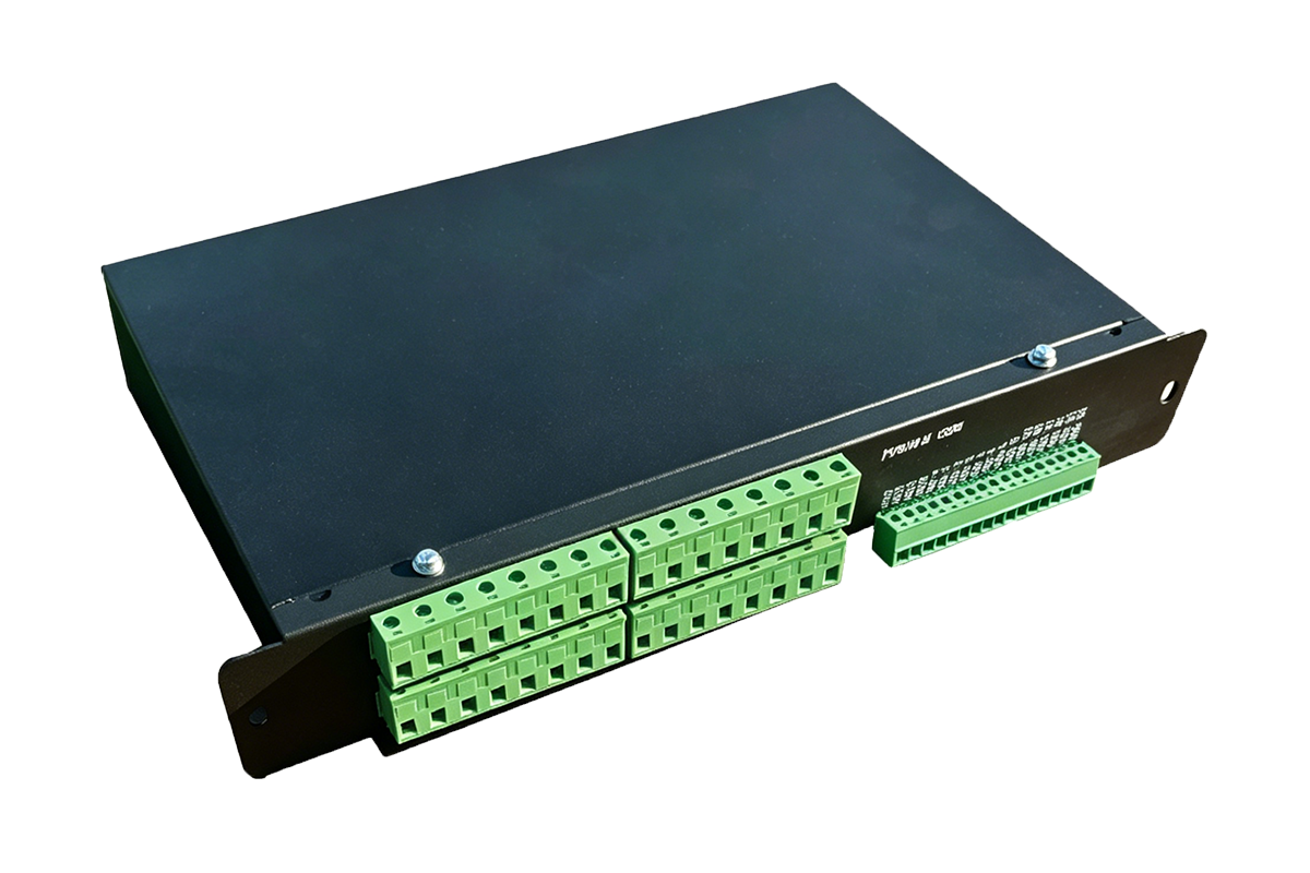 STS-Energy Storage