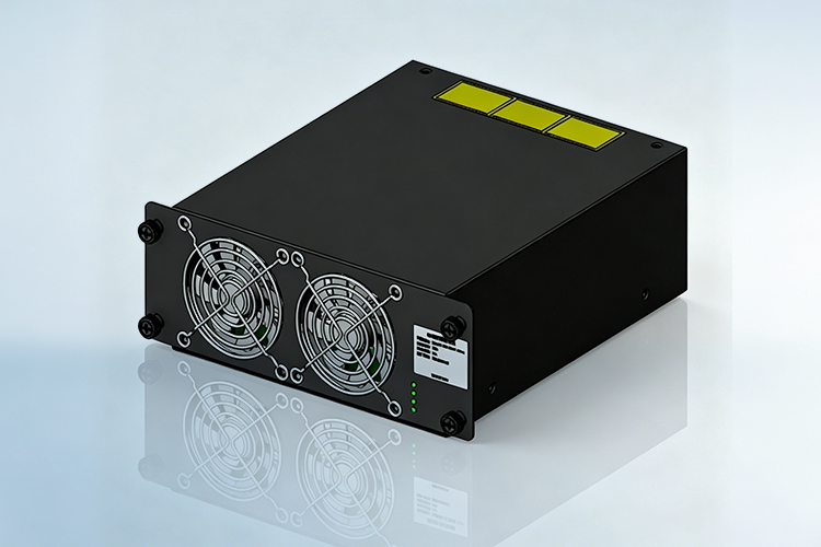 Single-Phase APF
