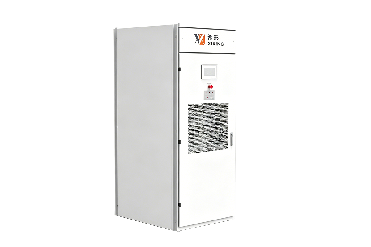 DYNAMIC VOLTAGE RESTORER